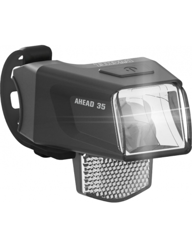 Headlamp Ahead 35 BOX