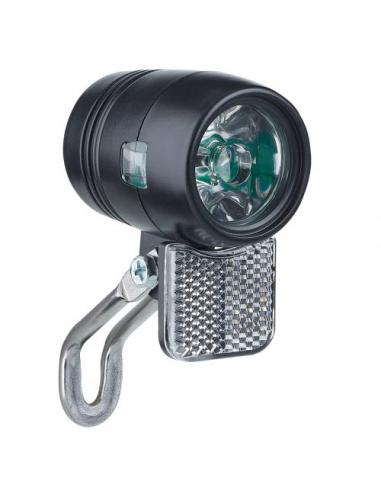Sport Eco for E-Bike 6-48V, black...