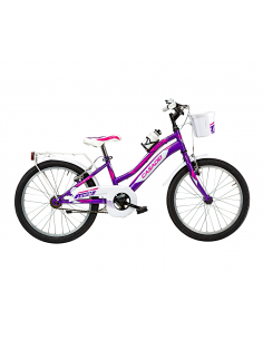 Bicicletta bambina MTB...