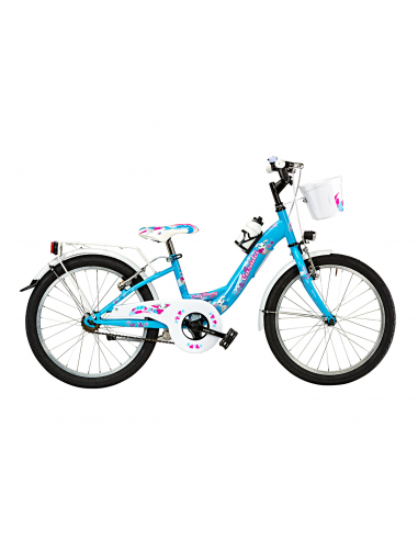 BICI VENERE 20 BABY BUNNY 1V CICLI...