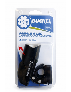 Fanale anteriore 1 LED...