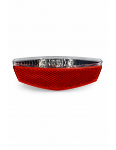 Led luggage carrier light...