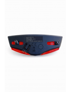 Led luggage carrier light... 2