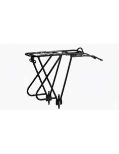 Portapacco 24-28" allOY...