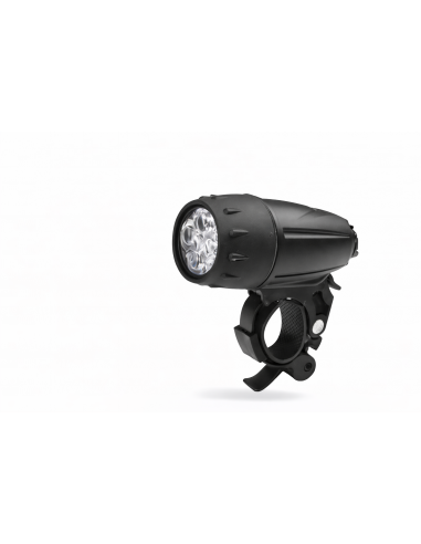 FANALINO BE-593 ANTERIORE 5 LED NERO...