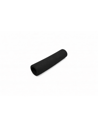MANOPOLE IN SILICONE HL-001 NERE