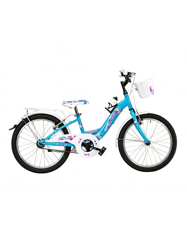 BICICLETTA VENERE 20 BABY BUNNY 1V...