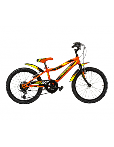 Bicicletta bambino Mountain Bike MTB...