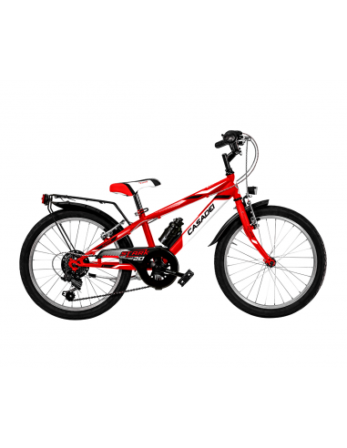 Bicicletta bambino Mountain Bike MTB...