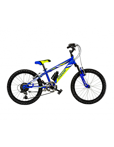 Bicicletta bambino Mountain Bike MTB...
