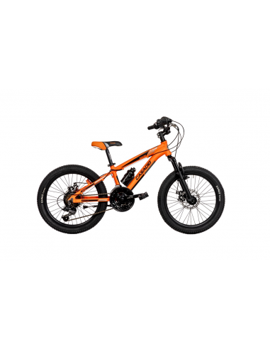 Bicicletta bambino Mountain Bike MTB...
