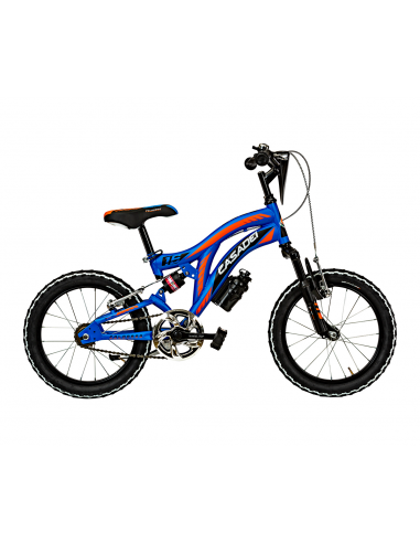 Bicicletta bambino Mountain Bike MTB...