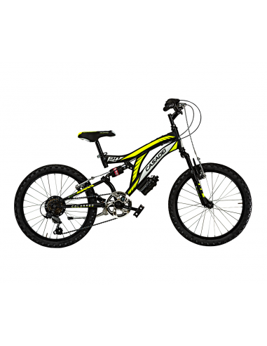 Bicicletta bambino Mountain Bike MTB...