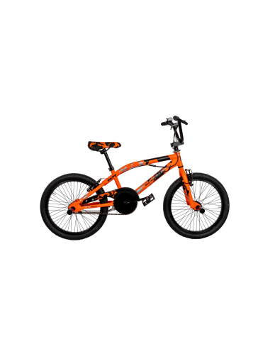 Bicicletta bambino BMX 20 SKUT...
