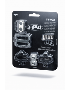 CT002 KIT PLACCHETTE PER...