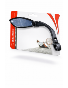 SPECCHIETTO RETROVISORE SX...
