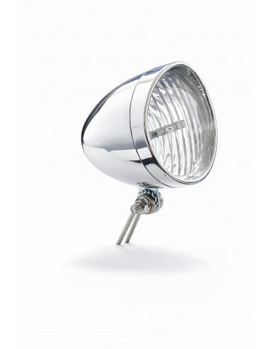 FANALINO ANTERIORE BE 179 SILVER...