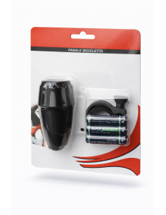 FANALINO BE-593 ANTERIORE 5... 2