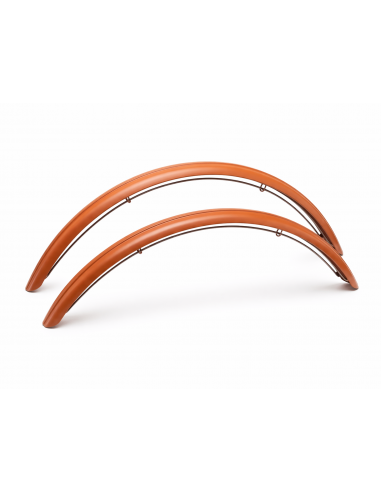 PARAF. ECOTECH 46 MM 28" CUOIO