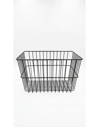 CESTINO FH-114 NORVEGIA NERO, 62.7.0600