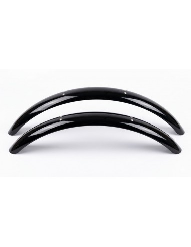 PARAF. ECOTECH 51 MM 26" NERO