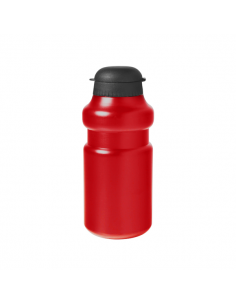 Borraccia BASIC 500 ml - rosso