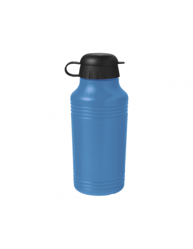 Borraccia BASIC JUNIOR 250 ml - blu