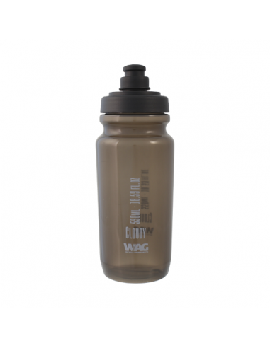 Borraccia PRO CLOUDY 550 ml senza...