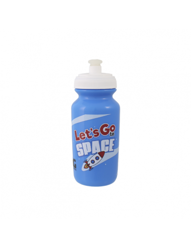 Borraccia BIC 380 ml senza capsula...
