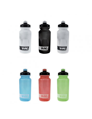 Borraccia SPORT 500 ml senza capsula...