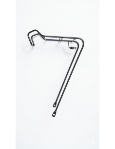 PORTACESTO 28" FS FORO...