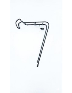 PORTACESTO M 26FS 26" NERO...