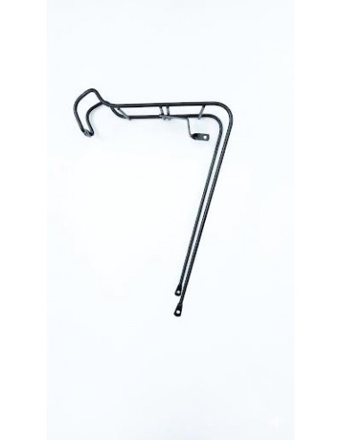 PORTACESTO M 26FS 26" NERO FORO MEDIO...