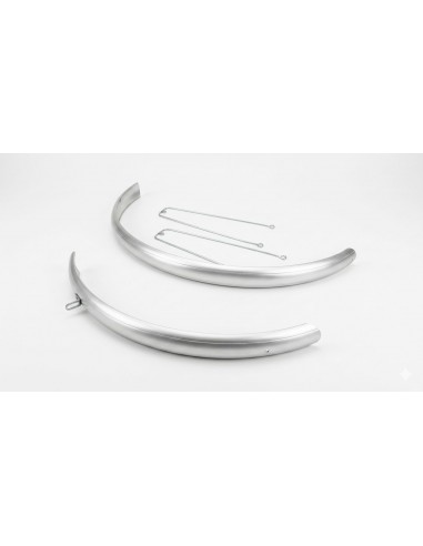 PARAF. ECOTECH 51 MM 24" SILVER