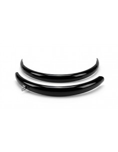 PARAF, ECOTECH 58 MM 26" NERO