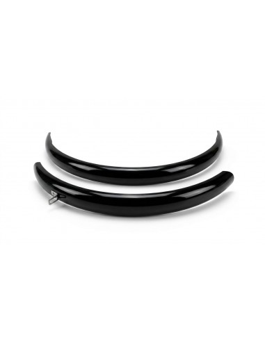 PARAF, ECOTECH 58 MM 26" NERO