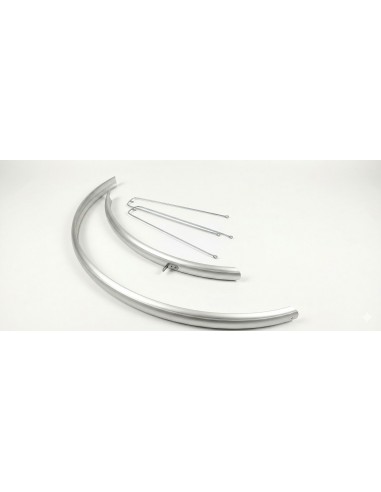 PARAFANGHI ATB 28 MM.46 SILVER/CARBO