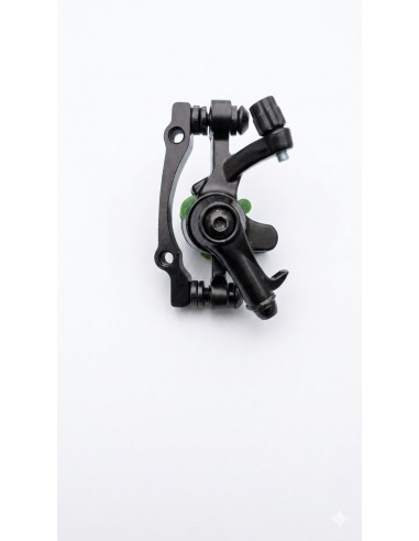 FRENO POST. DISCO MECC. ALLOY BB8...