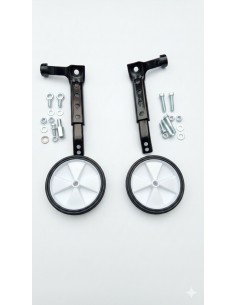 STABILIZZATORI BICI BIMBO,...