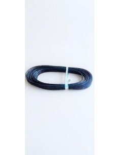 MATASSA GUAINA NERA DA 50MT