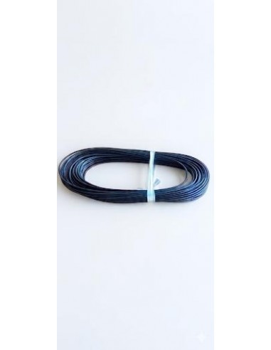 MATASSA GUAINA NERA DA 50MT