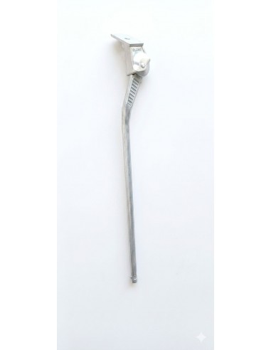 CAVALLETTO HX-Y10-14 ALLUMINIO SILVER...