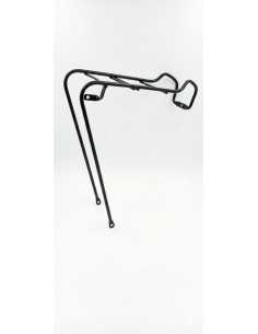 PORTACESTO M 26FS 26" NERO...